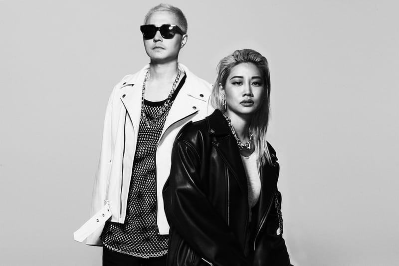 danny ming recommends black ambush models pic