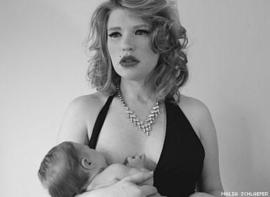 amy duryea recommends Black Breastfeeding Porn