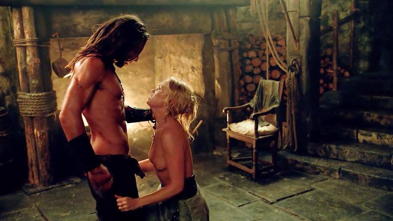 ammar abdo share black sails nude scenes photos