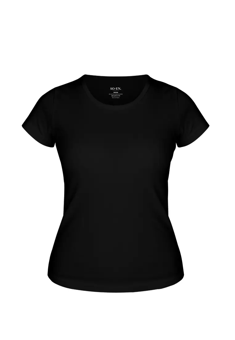 Best of Black t girs