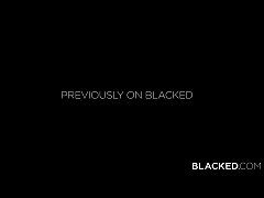 blacked submissive