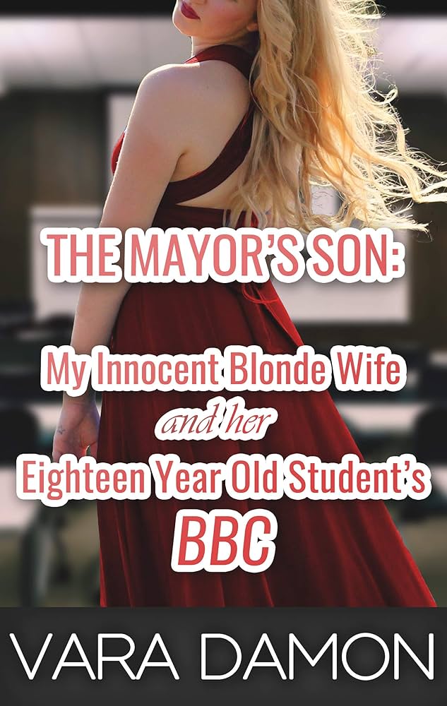 brett moorman recommends Blonde And Bbc