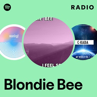 annie gantt recommends blondie bee pic