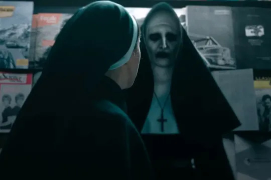 carl gent recommends blow job nun pic