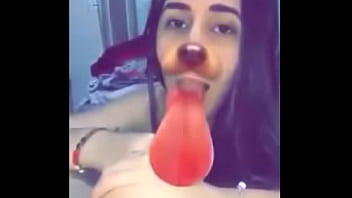 betsy shoemaker recommends Blowjob On Snapchat