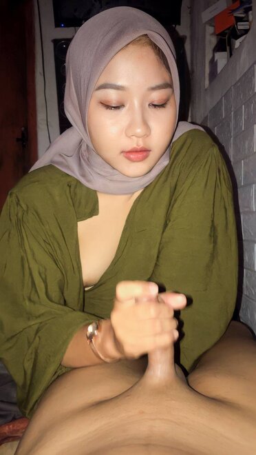 Best of Bokep hijab indo