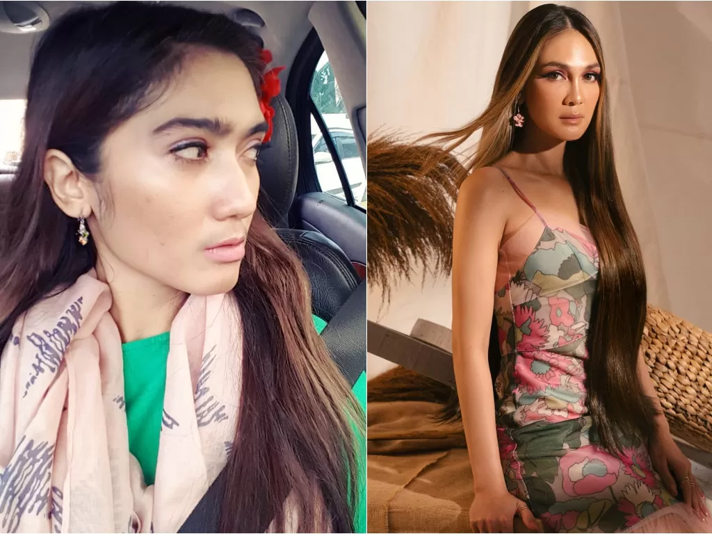 carol lenox recommends bokep lunamaya pic