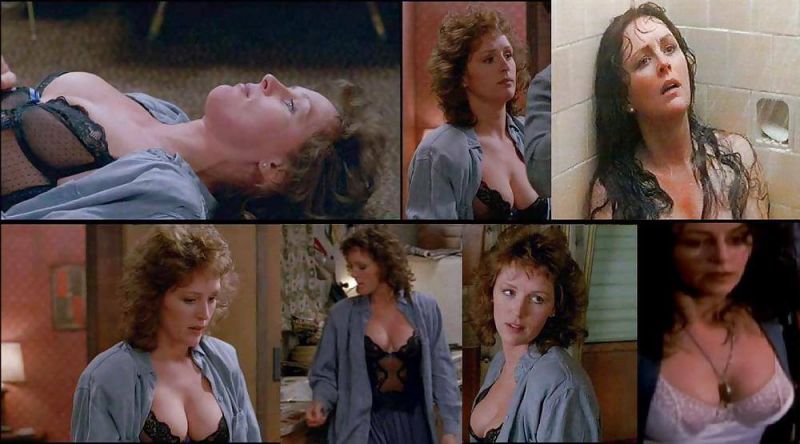 barry tidd recommends Bonnie Bedelia Naked