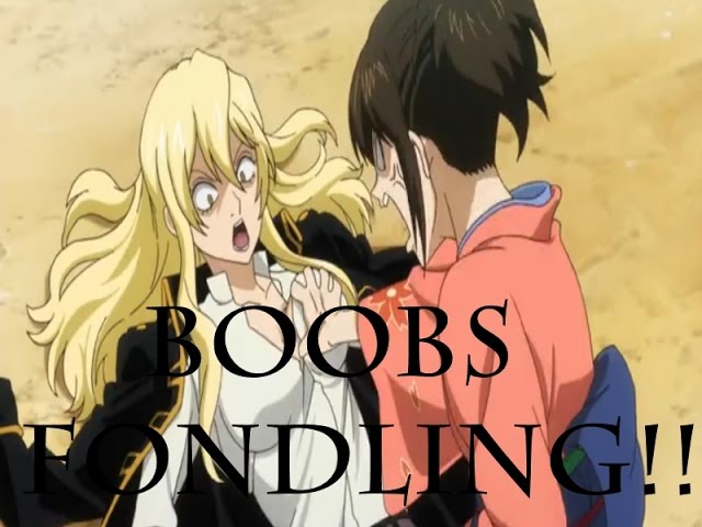 arafat sheikh recommends Boob Fondling