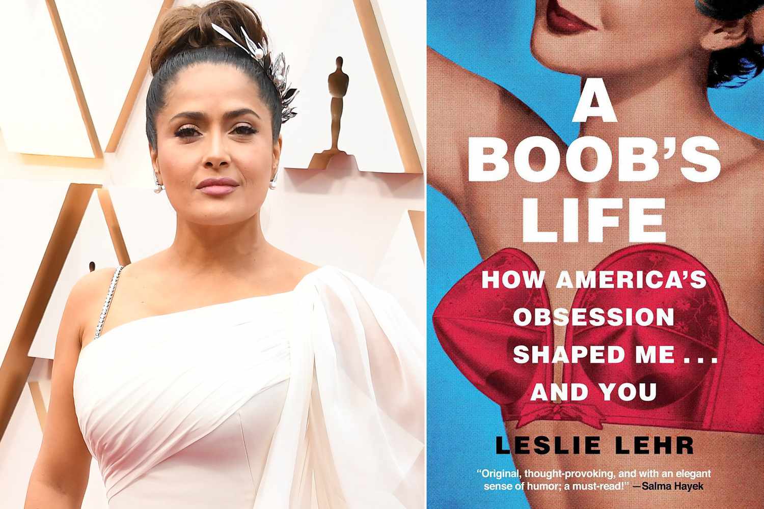 allen bracken recommends boobs an american obsession pic