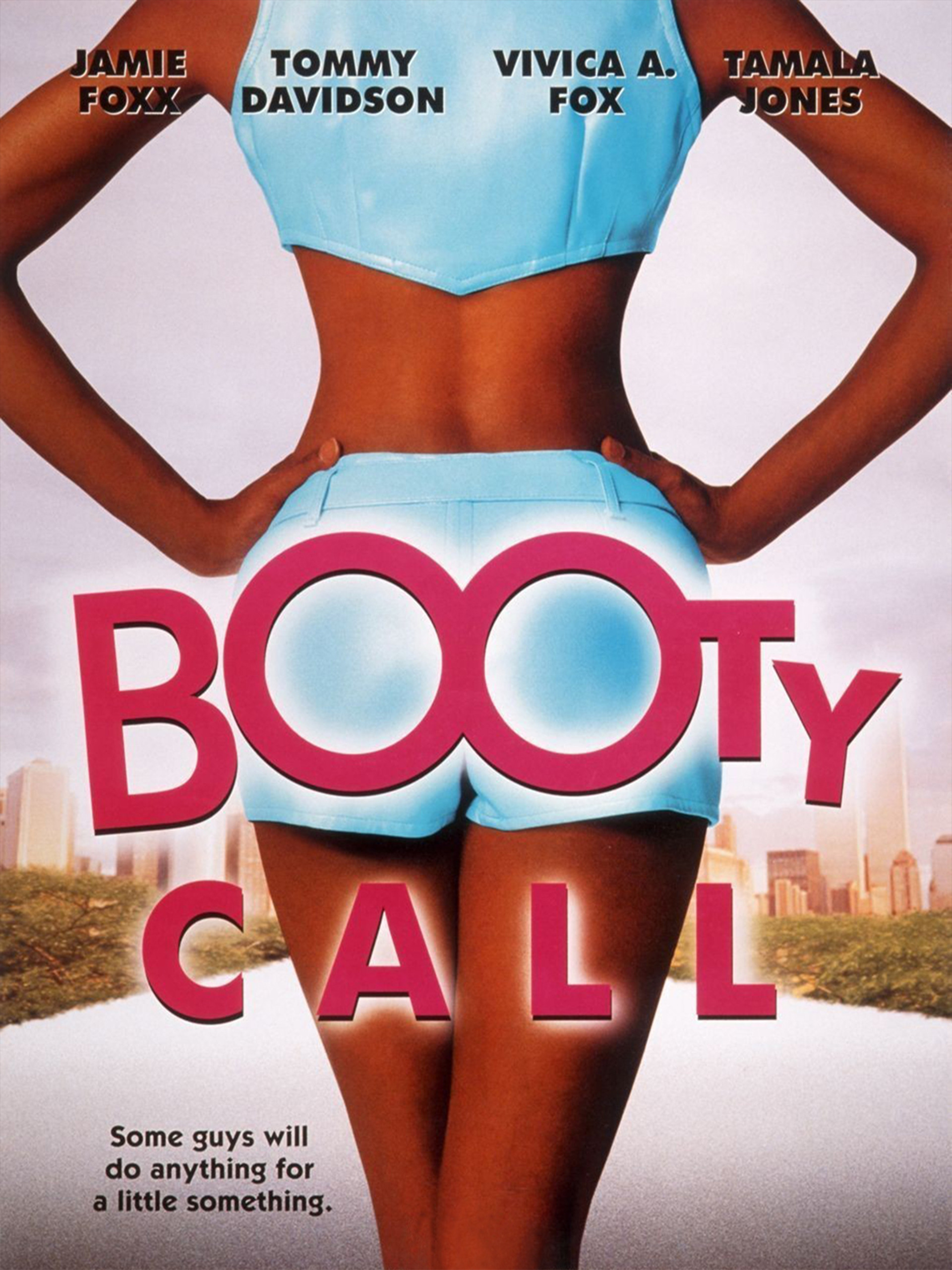 daniel cora recommends Booty Call Movie Trailer