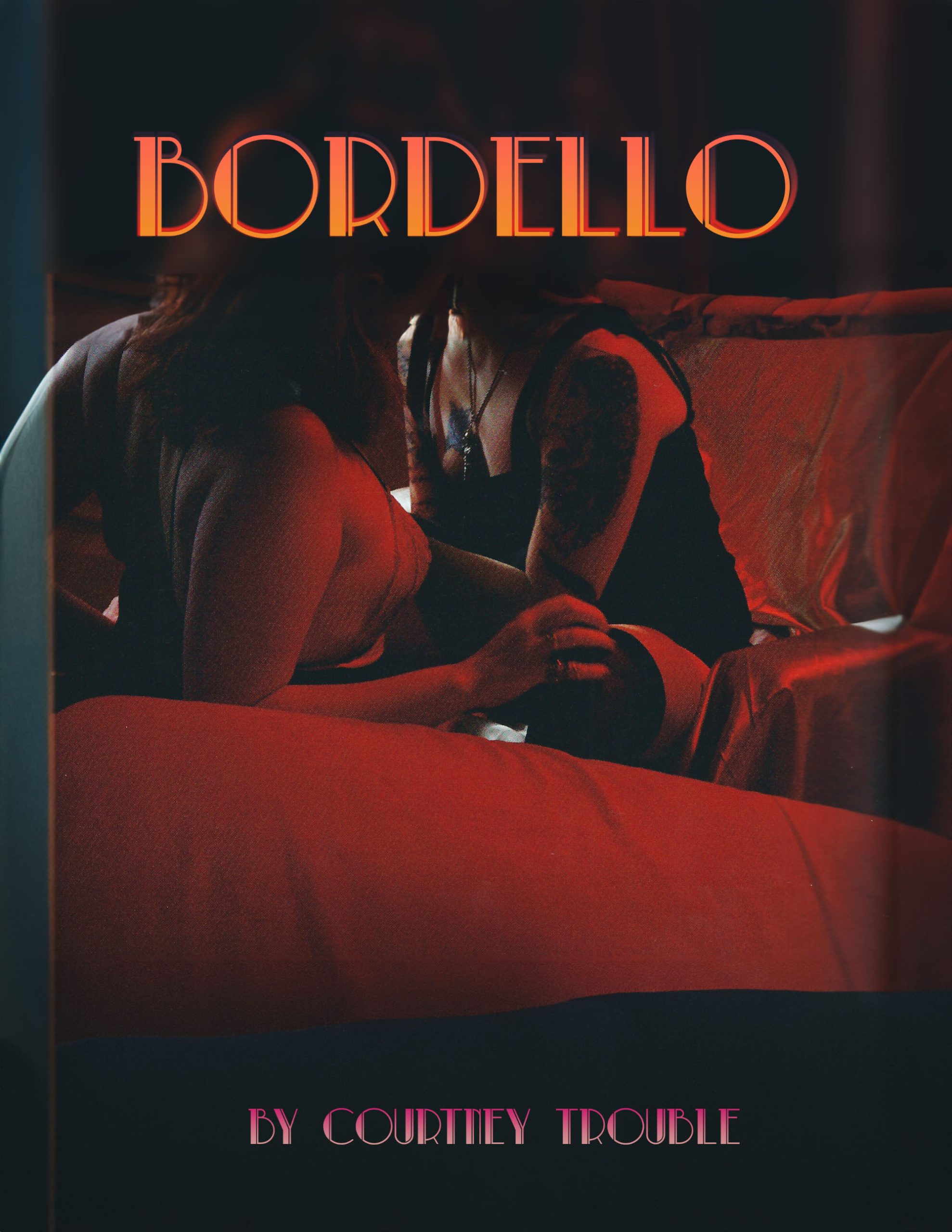 andy newton recommends Bordello Porn