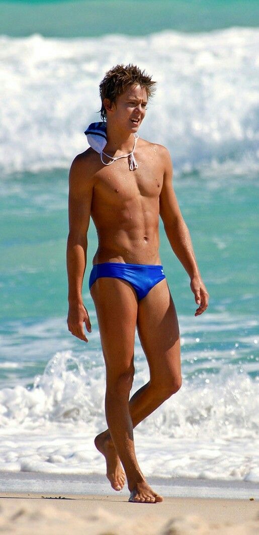 Best of Boys speedos