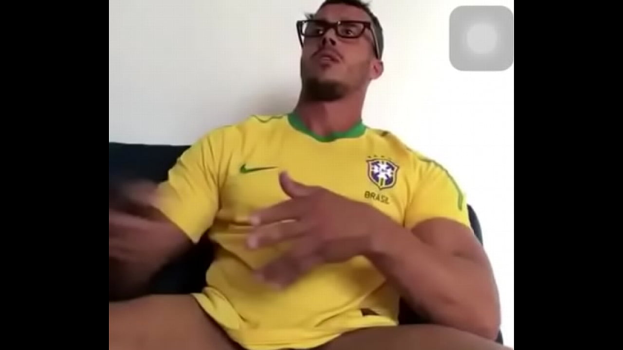 allen phipps recommends brazil big cock pic