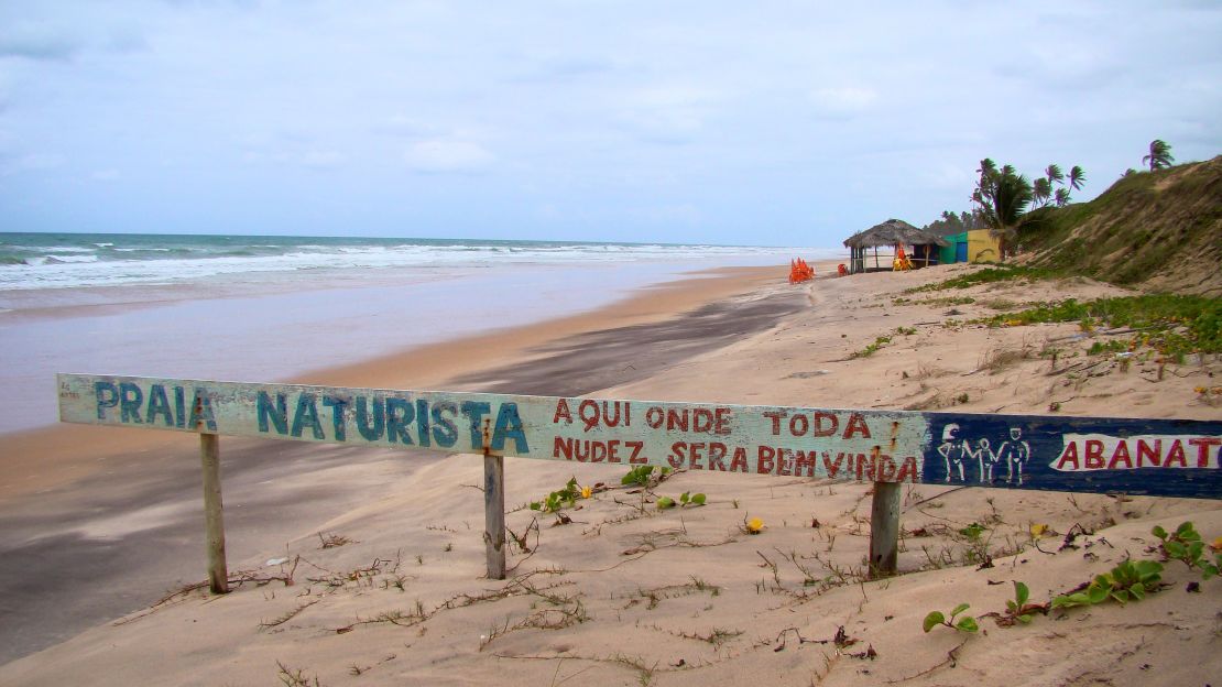 chloe grover recommends brazilian family nudists pic