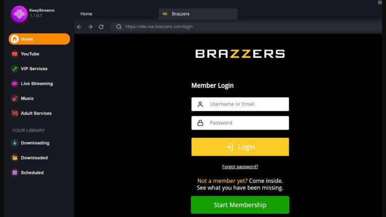 Best of Brazzers billing