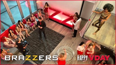 dennis d jett recommends Brazzers Orgi