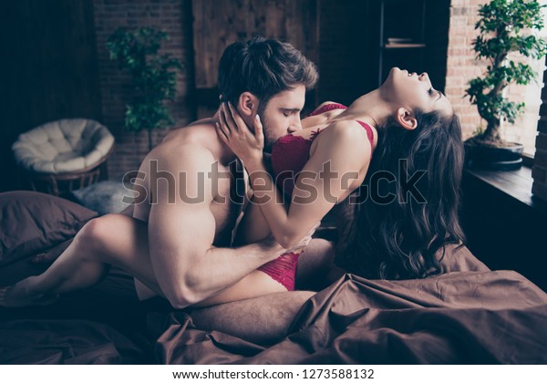 aaron loving add photo breast pressing and kissing