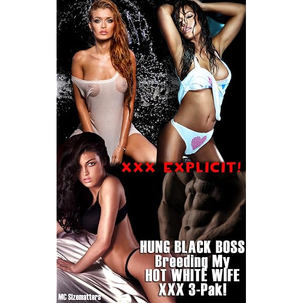 brian shuffler recommends Breeding White Wives