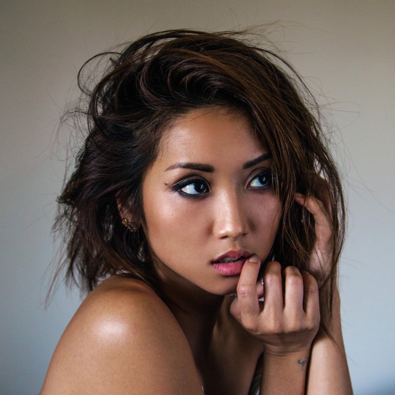 amber bridgwater recommends brenda song hot pic