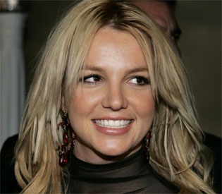 clare griffin share britney spears sextape photos