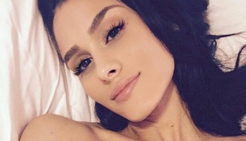 deb grundy recommends brittany furlan onlyfans leaked pic