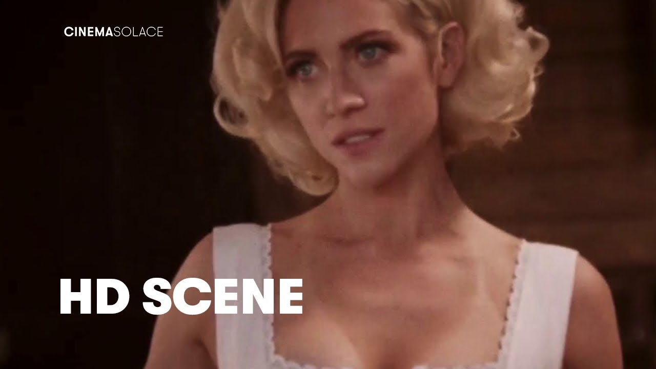 brittany snow nude scene