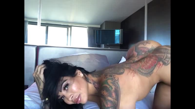 Best of Brittanya razavi leaked