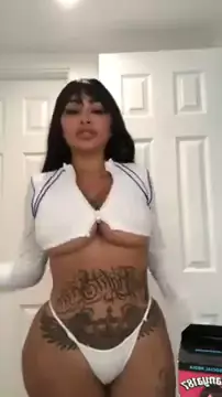 Brittanya Razavi Onlyfans Leaked tv video