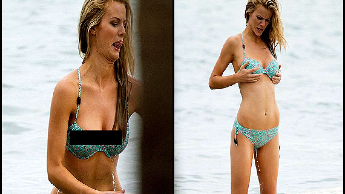 betty jarosz recommends Brooklyn Decker Nide