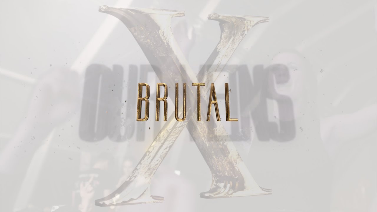 christopher kendricks recommends Brutal X