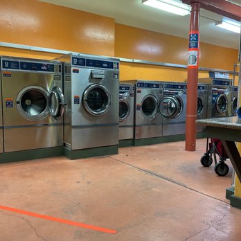 bryant tenorio recommends Bubble Brothers Laundromat