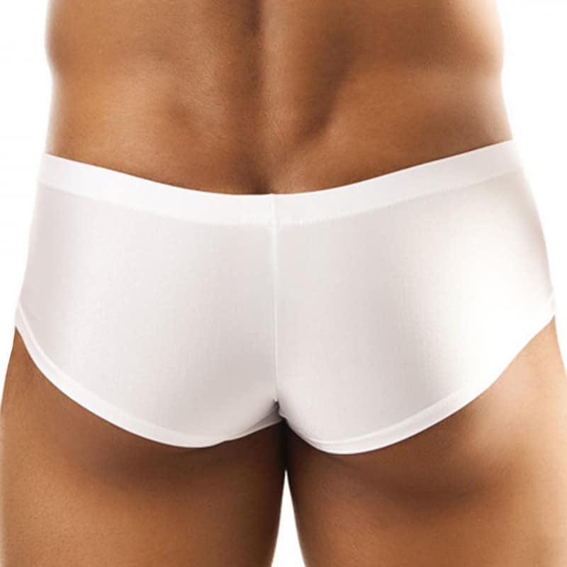 amer aref add bulge in white briefs photo