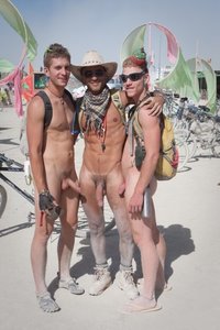 adam vowles recommends Burning Man Naked Tumblr