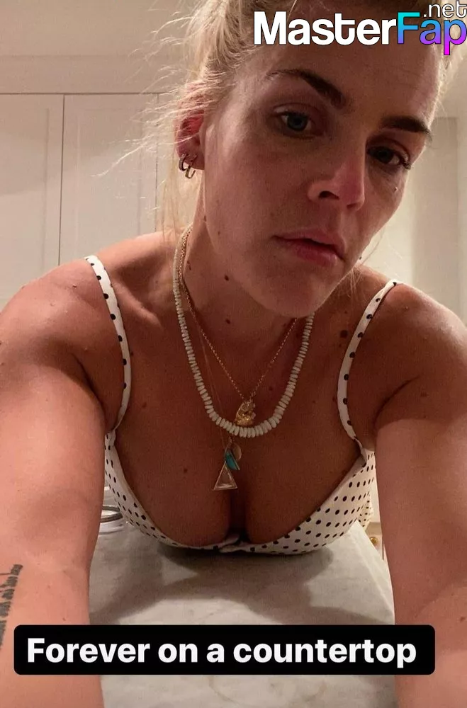 don rector share busy philipps nude photos