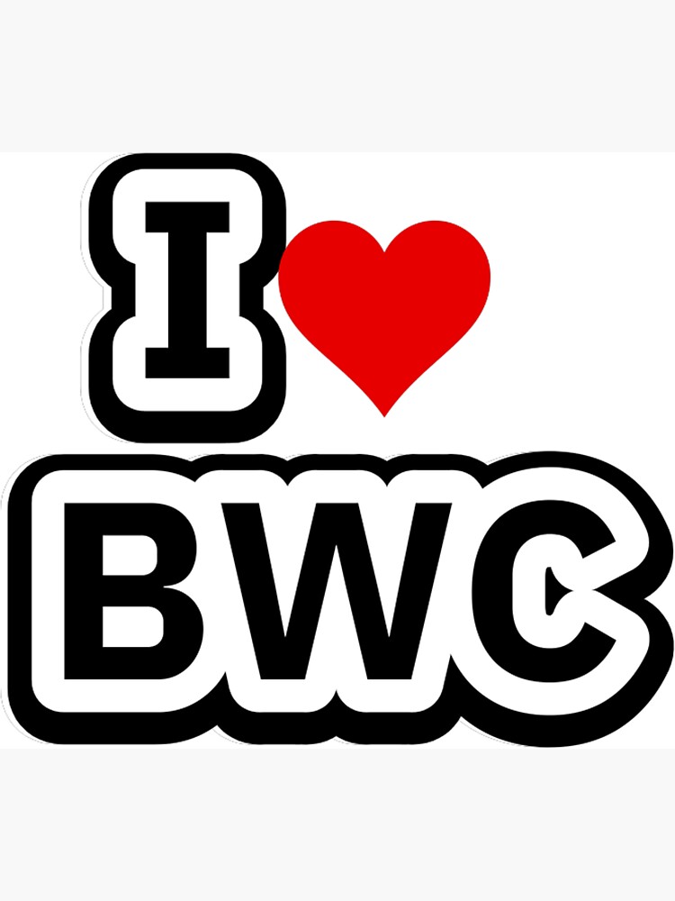 donato diez recommends Bwc Suck