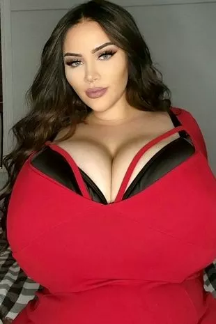 blair horton recommends big turkish tits pic