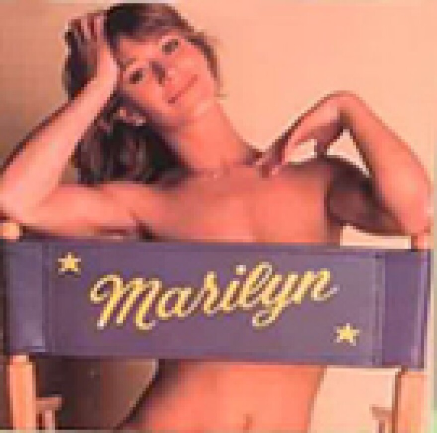 marilyn chambers pictures