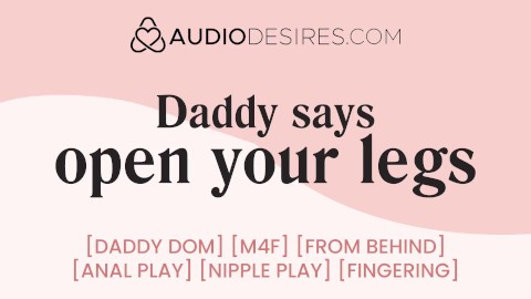 Best of Talk dirty to daddy