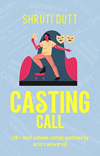 Best of Casting call by thecount