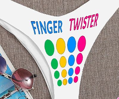 twister in panties