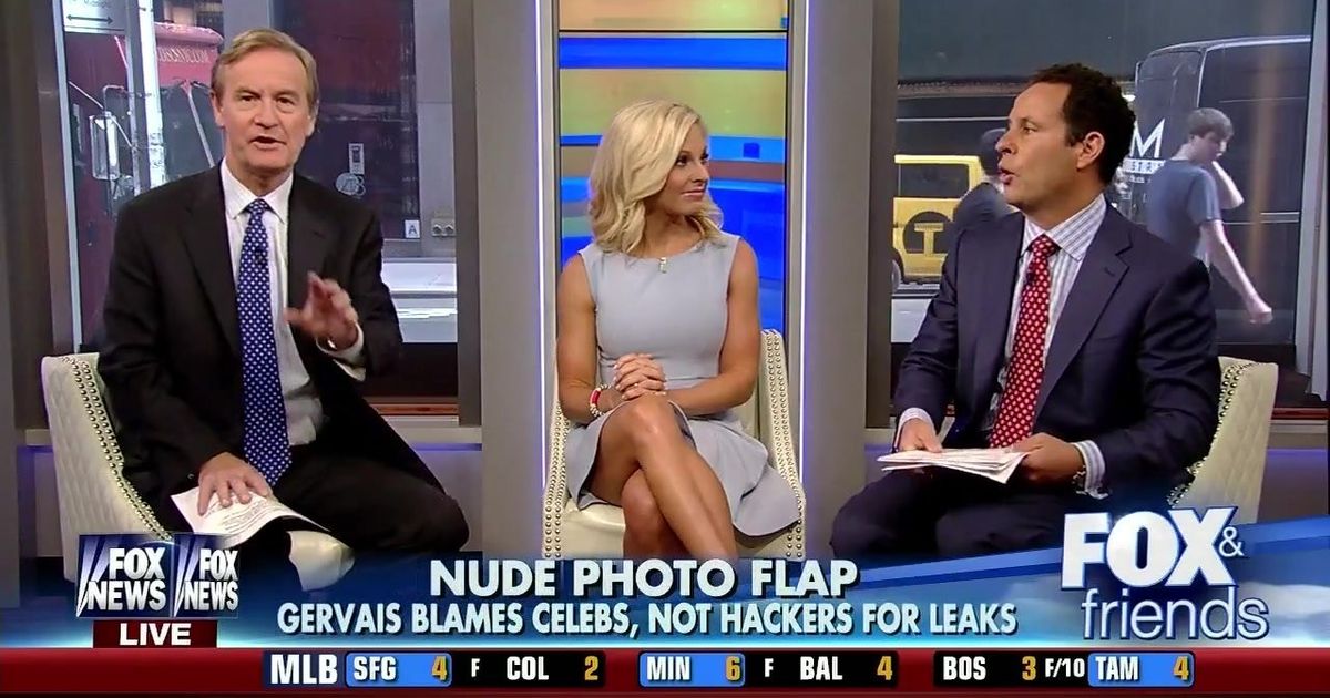 belinda keast recommends fox news ladies nude pic