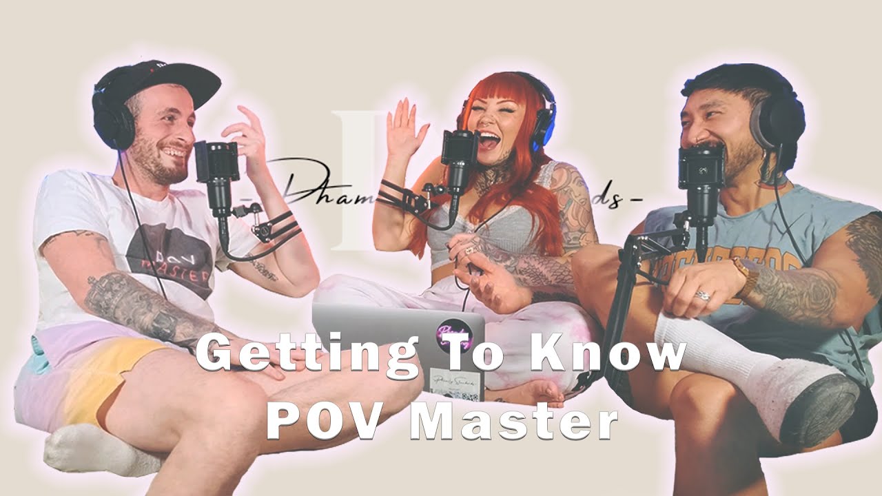 angel oreste recommends Pov Masters Com