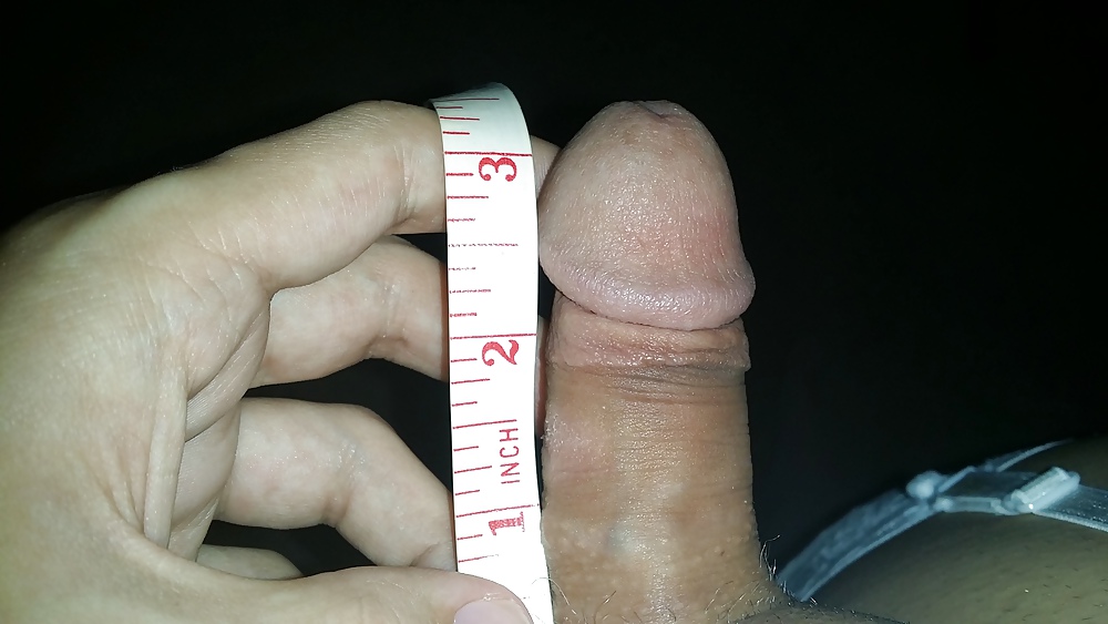 brad abrams recommends 10 inch cock measured pic