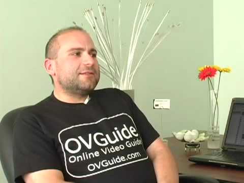 alexander cumbay recommends Ovguide Guide