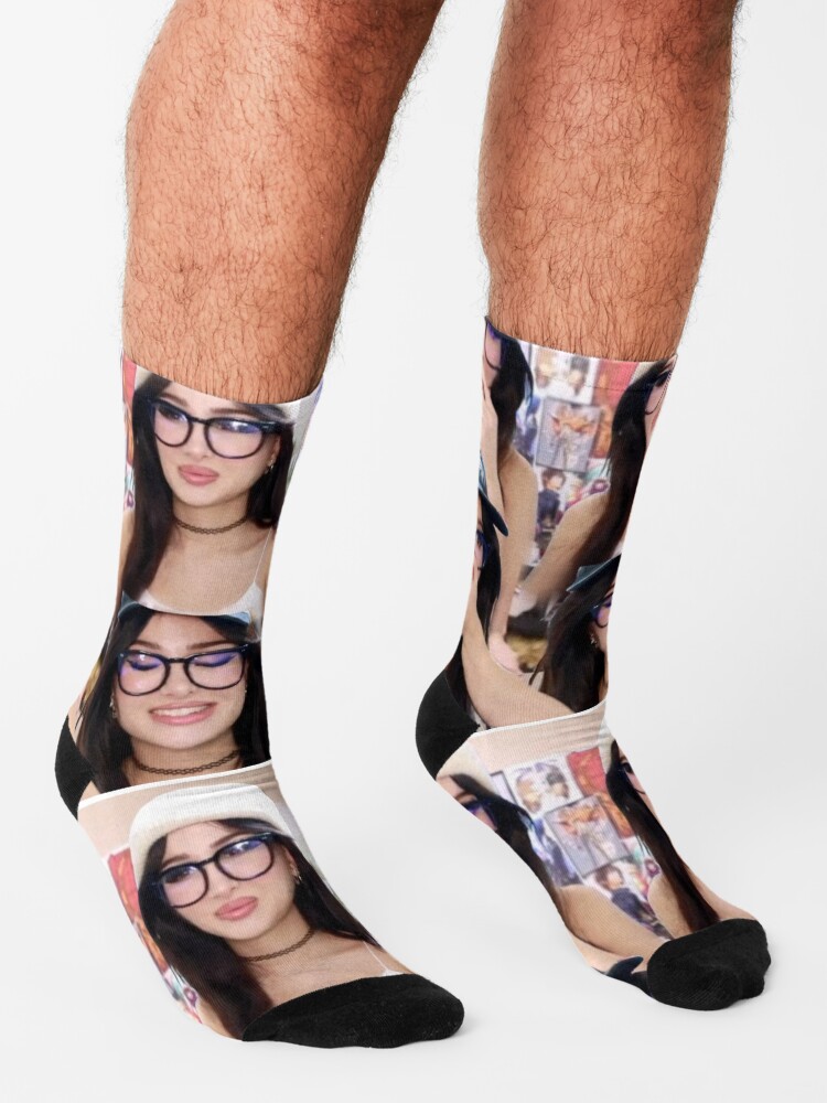 Sssniperwolf Stockings walnut creek