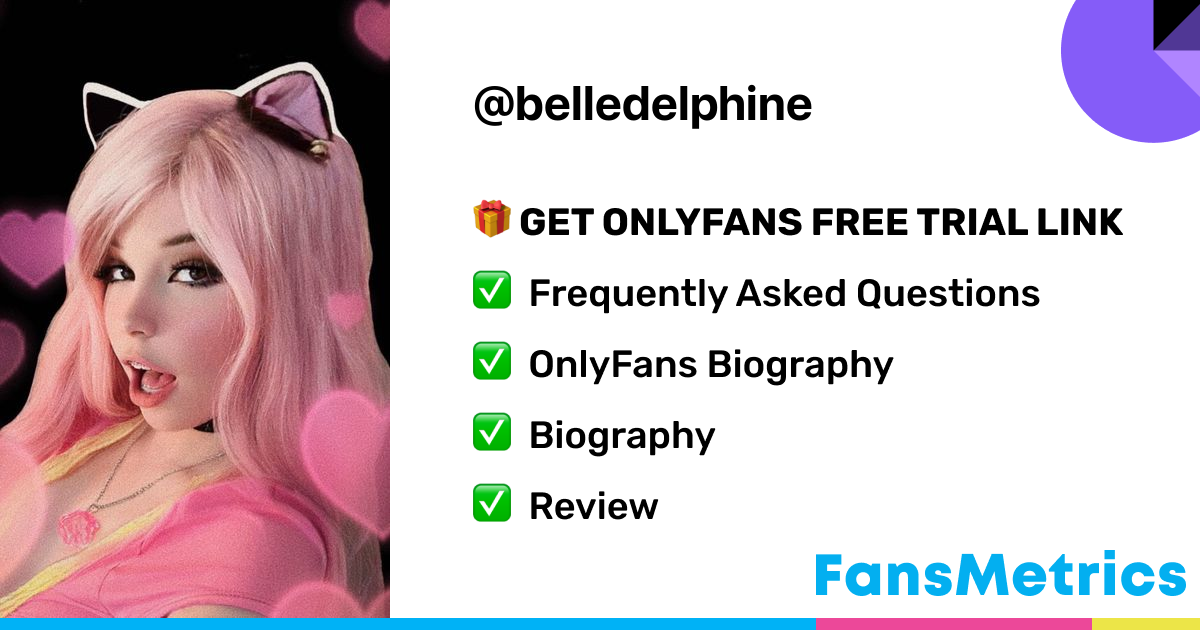 arafat rashid recommends belledelphine onlyfans free pic