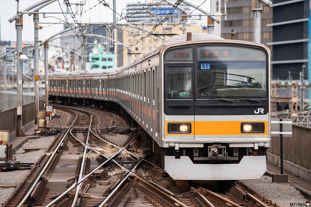 Japanese Train Grouping dorcel club