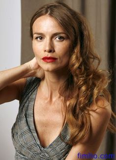 alan fryer recommends Saffron Burrows Hot