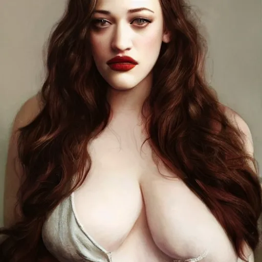 alan weetch add photo kat dennings topless